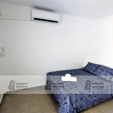 135 Agata Apartamentos. Piscina Y Playa. A Corta Distancia Del Centro. Benalmádena Buitenkant foto