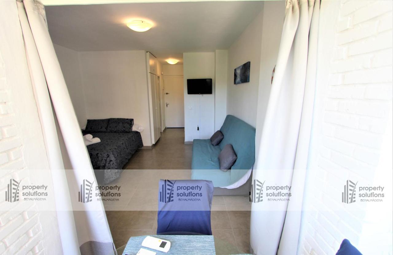 135 Agata Apartamentos. Piscina Y Playa. A Corta Distancia Del Centro. Appartement *
